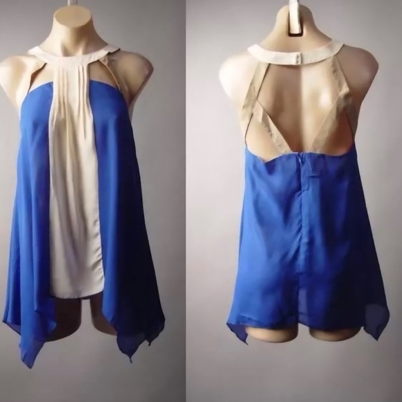 NWT Ryu Top - Picture 2 of 6